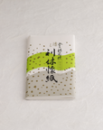 Rikyu Kaishi (Japanese paper for tea ceremony) - Watermark (for women)