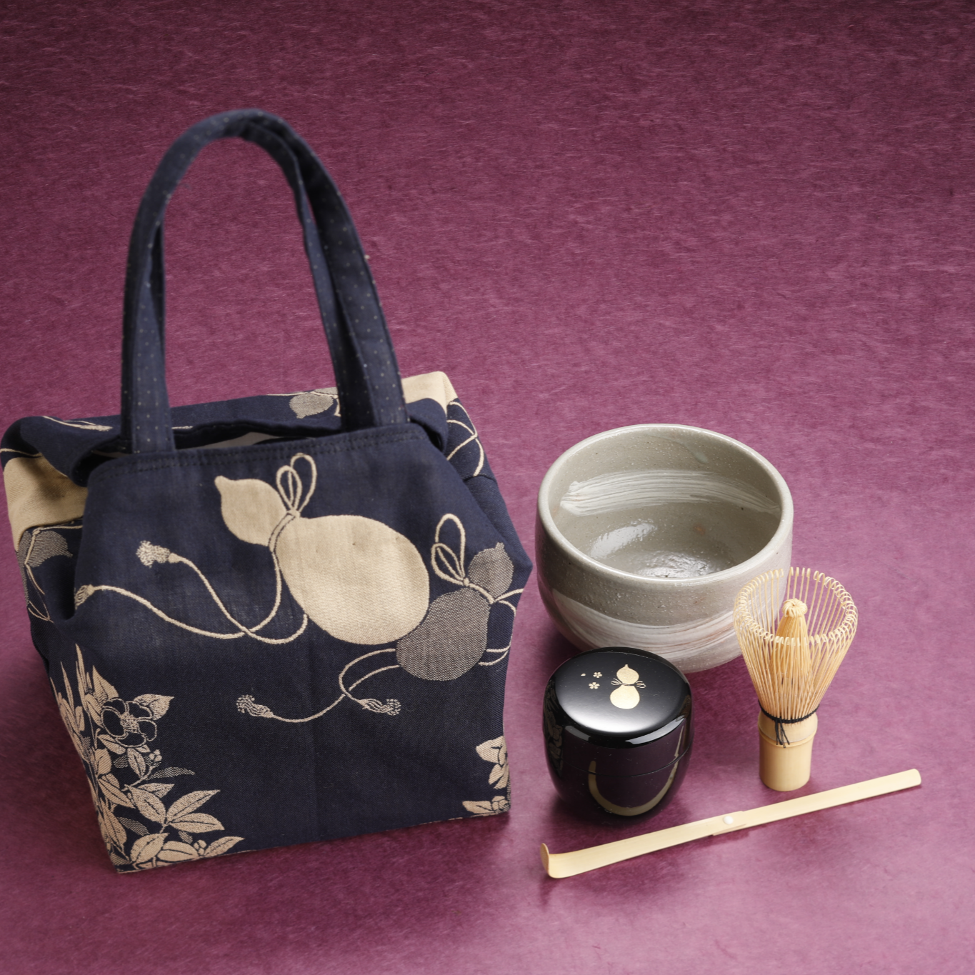 抹茶セット お手軽抹茶セット