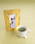 八十八夜新茶 ティーパック