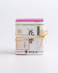 松平不昧公生誕250年記念
濃茶 花昔