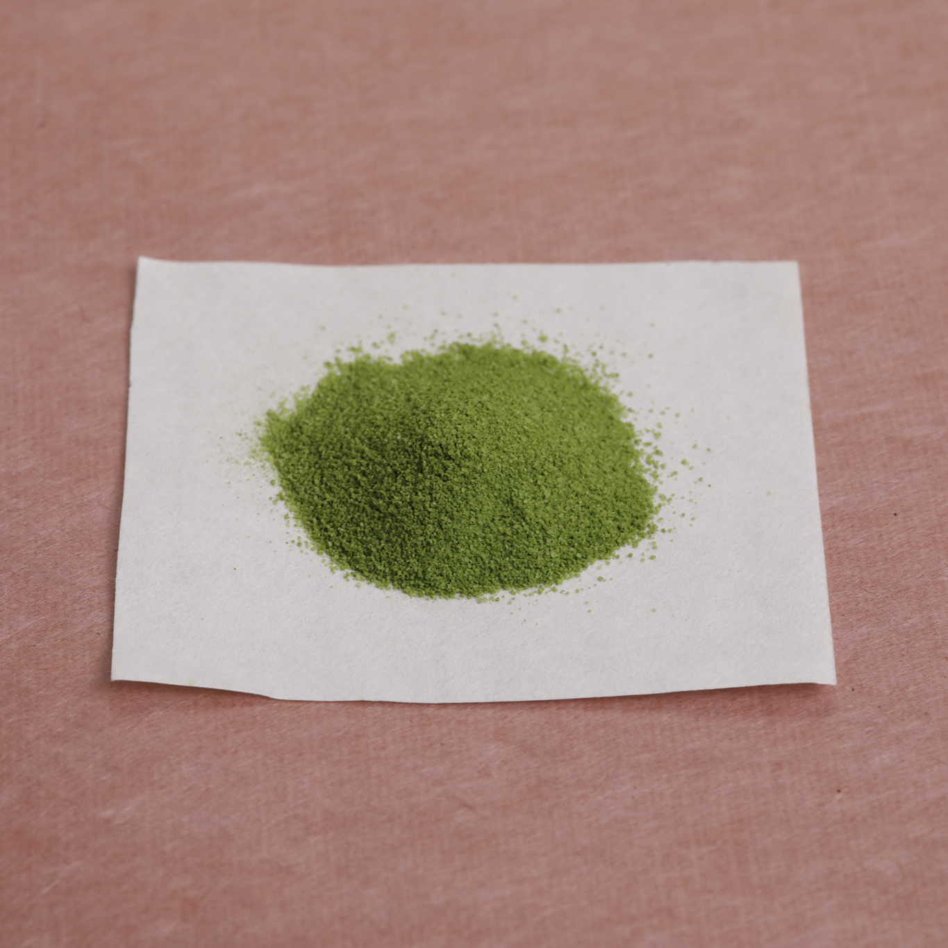 グリーンティー