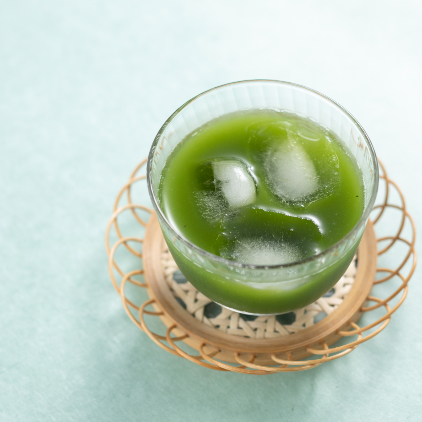 グリーンティー