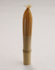 Heavy bamboo whisk