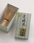 Domestic Chasen (Tea Whisk) - Fumai-ryu Style
