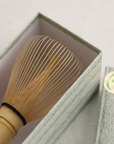Domestic Chasen (Tea Whisk) - Fumai-ryu Style