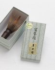 国産茶筌 官休庵