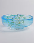Teacup "Iroe Asagao"