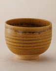 火の川焼 ぼてぼて茶碗