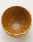 火の川焼 ぼてぼて茶碗
