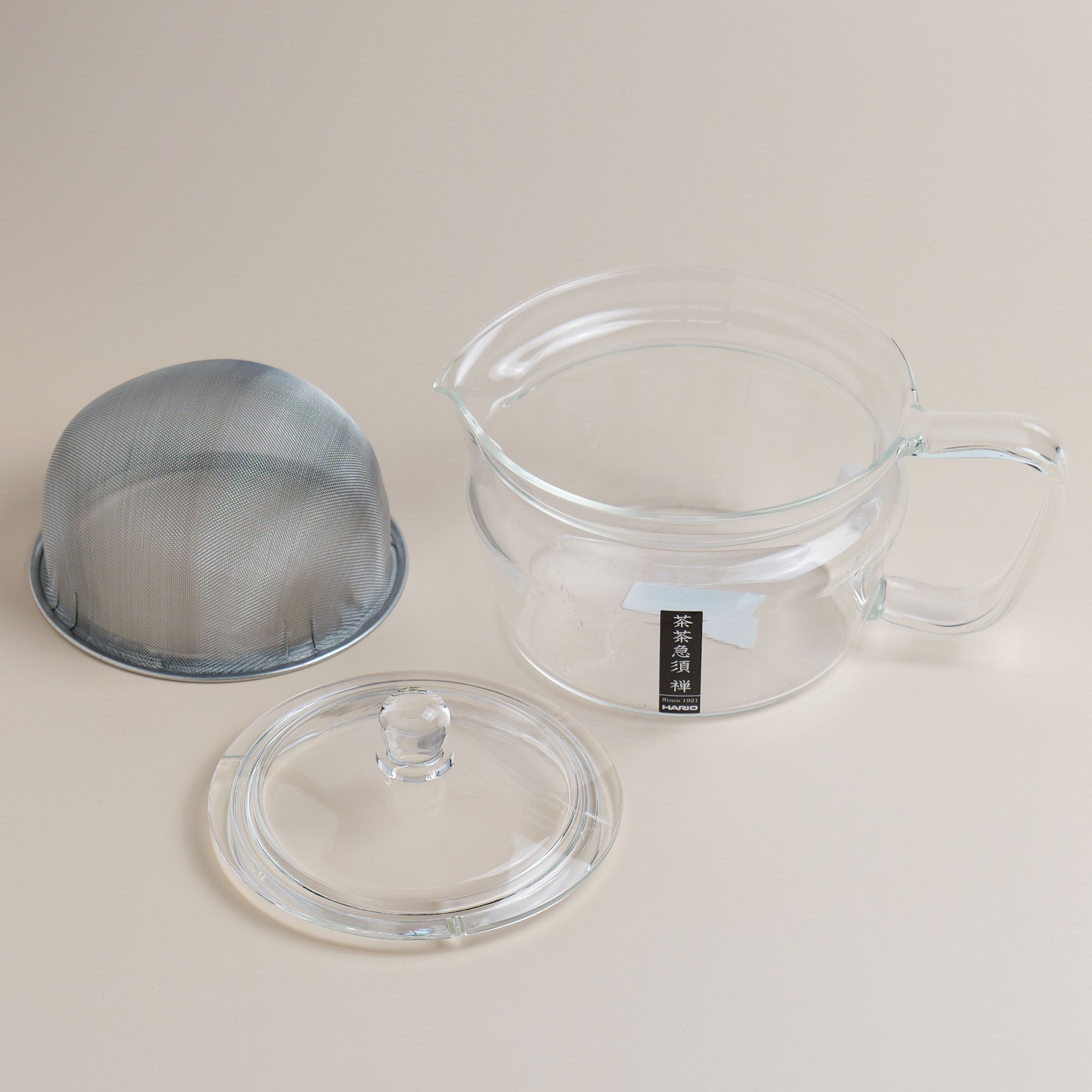 茶茶急須 禅 300ml – 中村茶舗