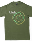 オリジナルTシャツ「Chaho」
