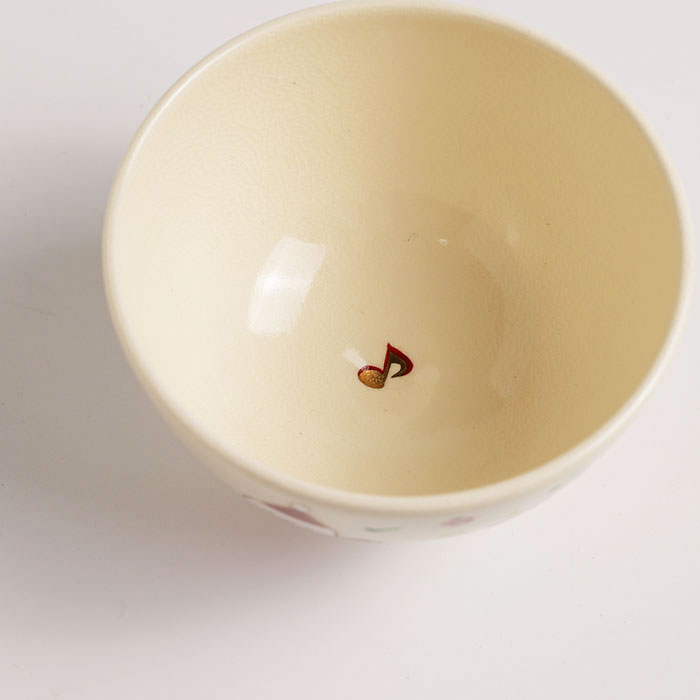 茶碗「サンタクロース」 – 中村茶舗