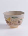 Chawan "Gohonte Fuki-yose"