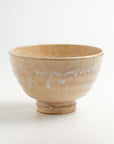 Tea bowl "Hagi Ware: Ido type"