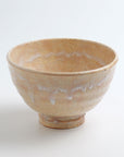 Tea bowl "Hagi Ware: Ido type"