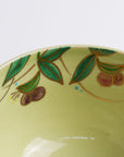 茶碗「露草」