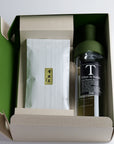 Old-Fashioned Sencha Raiden / Filter-in Bottle 750ml