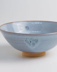 平茶碗「青均窯」