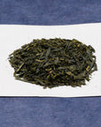 深蒸し茶 ぼたん