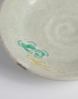 Kuwana Nagaoka, "Kogo (Incense Container): Komabiki Sen"