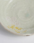 Kuwana Nagaoka, "Kogo (Incense Container): Komabiki Sen"