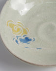 Kuwana Nagaoka, "Kogo (Incense Container): Komabiki Sen"