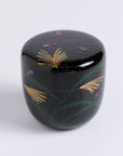 Natsume "Kaki-awase: Red Dragonfly"