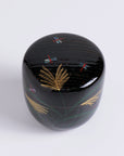 Natsume "Kaki-awase: Red Dragonfly"