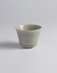 片口茶碗セット「白」