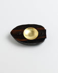 Incense Container "Black Persimmon"