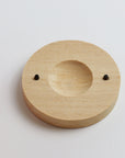 Kogo "Paulownia Wood, Hamamatsu"