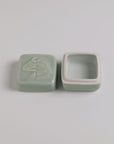 Kogo "Celadon Zodiac Horse"