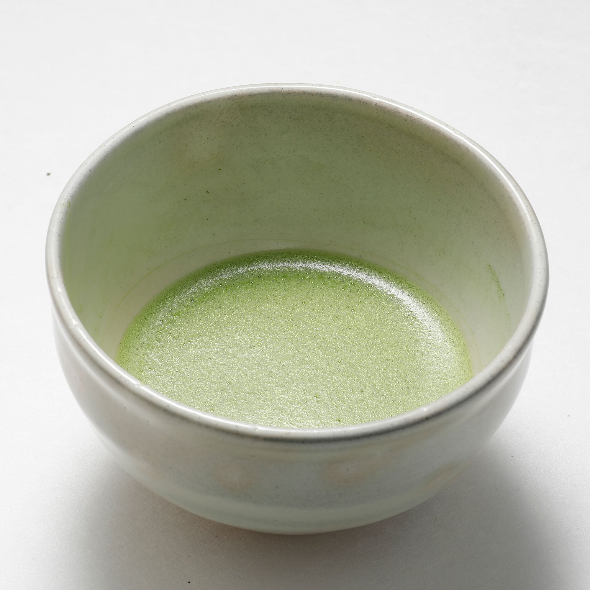 松平不昧公御銘 中之白