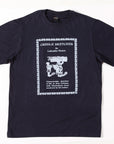 小泉八雲「ニューオリンズの物売り」メモリアルTシャツ