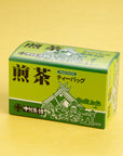 煎茶ティーパック(紐付き)
