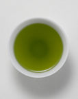 深蒸し茶 ぼたん