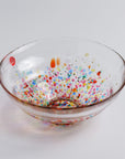 Teacup "Iroe Asagao"