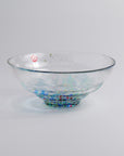 Teacup "Iroe Asagao"