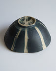 Unshu Kiln "Flat Teabowl B"