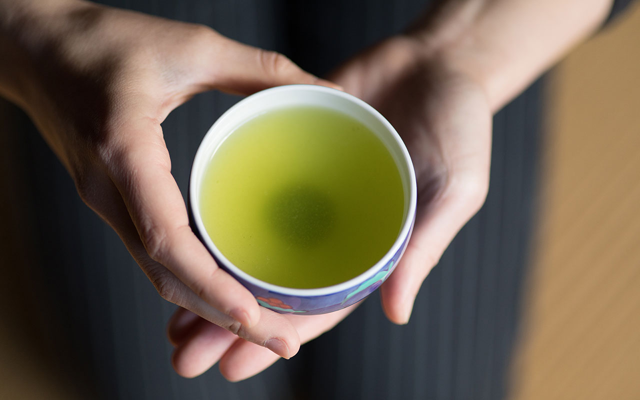 【重要】一部煎茶商品の休売および価格・内容量改定について