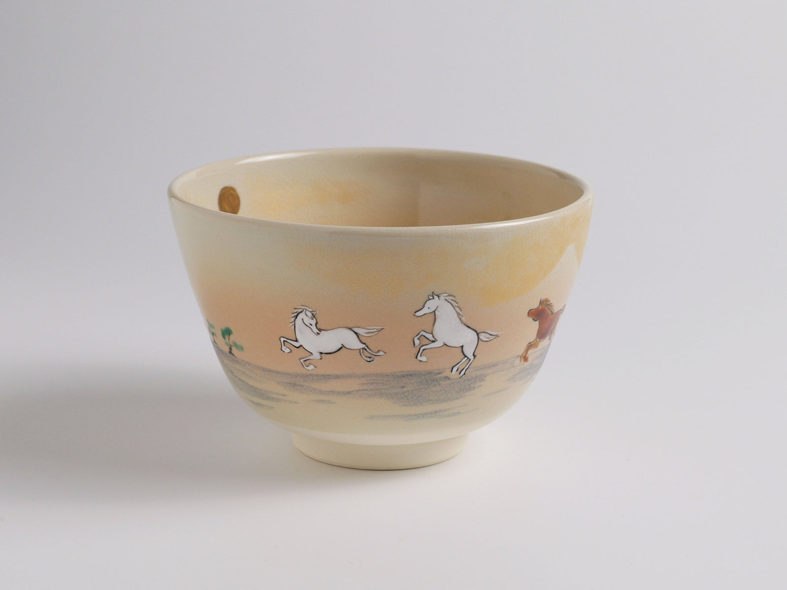 冬の茶道具を追加しました。