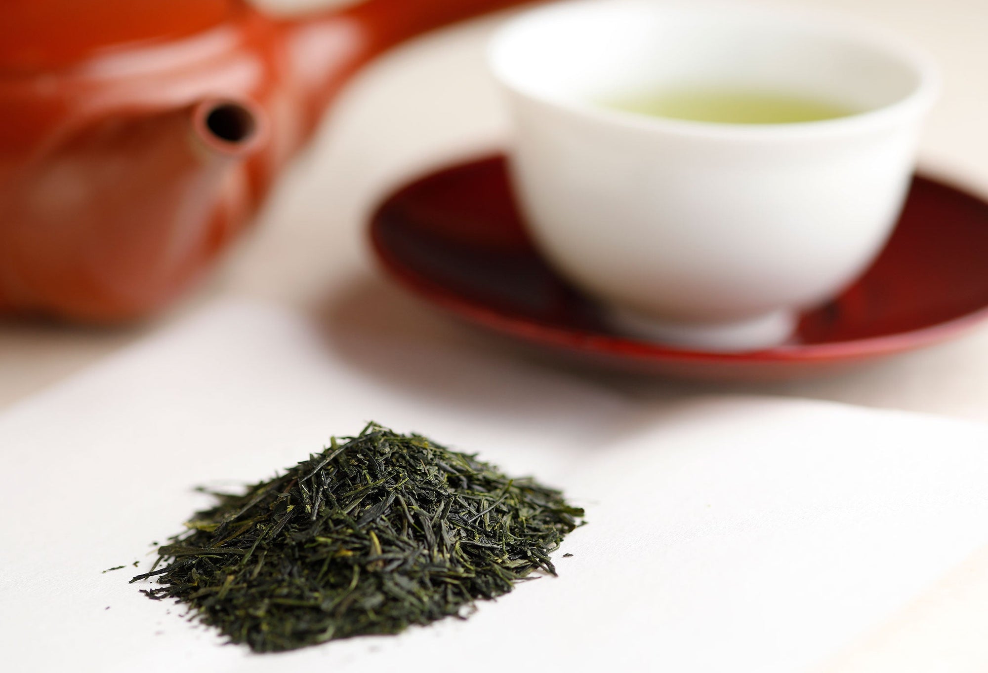【重要】2026年新茶の販売について