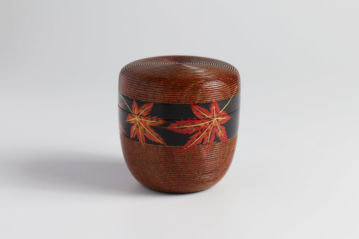 秋の茶道具展示会 開催のお知らせ ／ Announcement: Autumn Tea Utensil Exhibition.