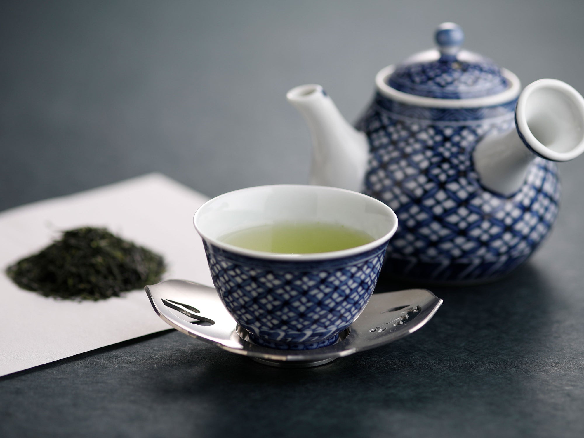 ランキング用　煎茶＆玉露