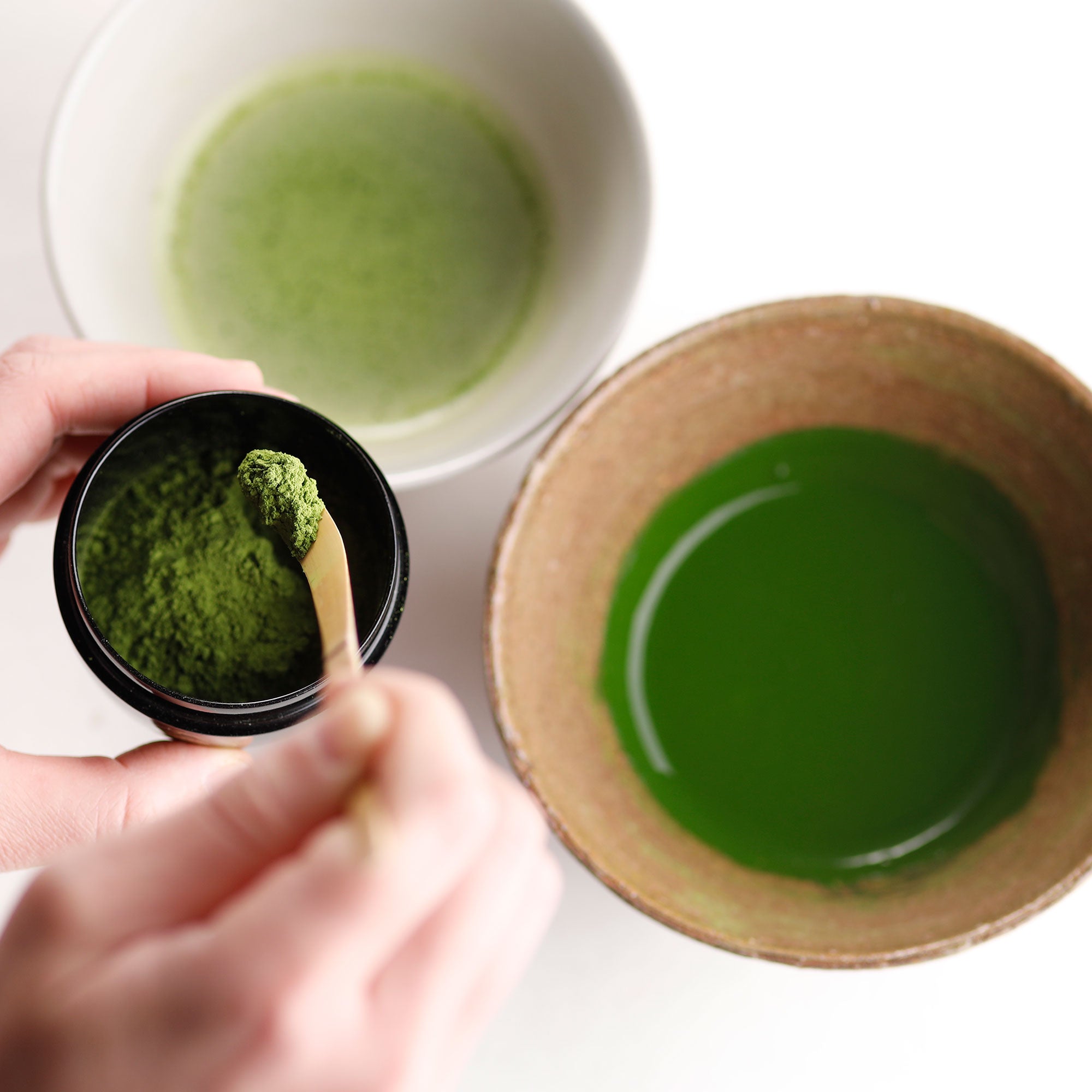 抹茶一覧