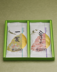 煎茶　八雲ほまれ＆一葉【G-10】