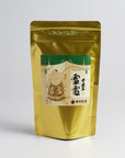 昔煎茶 雷電