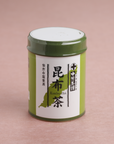 昆布茶