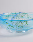 Teacup "Iroe Asagao"