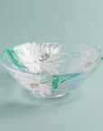 Teacup "Iroe Asagao"